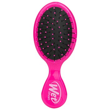 Wet Brush Mini Detangler - # Pink