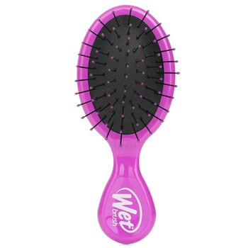 Wet Brush Mini Detangler - # Purple