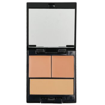 Surratt Beauty Perfectionniste Concealer Palette - # 5 (Copper/Brown/Brown Powder)