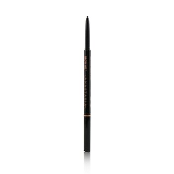 Brow Wiz Skinny Brow Pencil - # Medium Brown (Box Slightly Damaged)