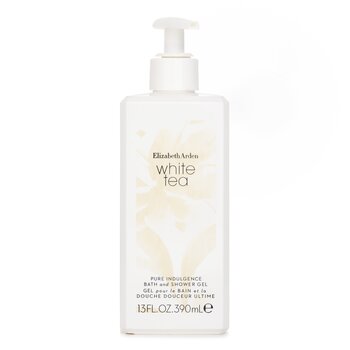 Elizabeth Arden White Tea Pure Indulgence Bath And Shower Gel