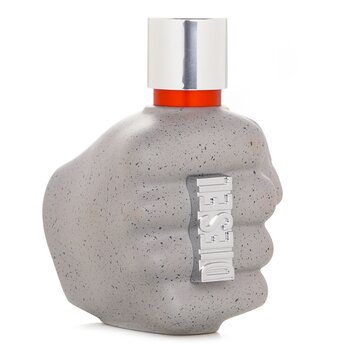 Diesel Only The Brave Street Eau De Toilette Spray