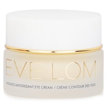 Eve Lom Radiance Antioxidant Eye Cream