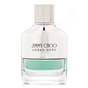 Jimmy Choo Urban Hero Eau De Parfum Spray