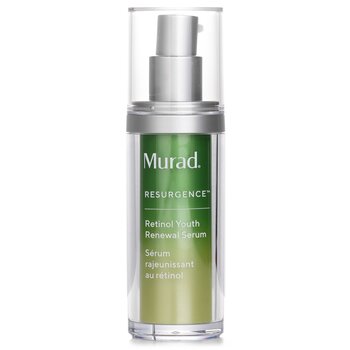 Murad Resurgence Retinol Youth Renewal Serum