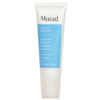 Murad Blemish Control Outsmart Blemish Clarifying Treatment