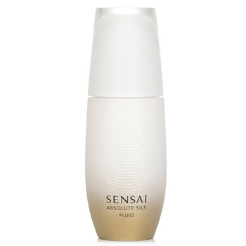 Kanebo Sensai Absolute Silk Fluid