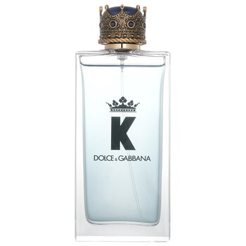 Dolce & Gabbana K Eau De Toilette Spray