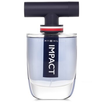 Tommy Hilfiger Impact Eau De Toilette Spray