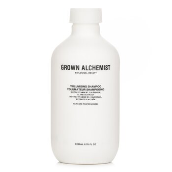 Grown Alchemist Volumising - Shampoo 0.4