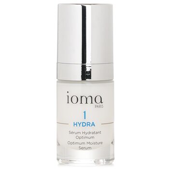 IOMA Hydra - Optimum Moisture Serum
