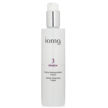 IOMA Renew - Gentle Cleansing Cream