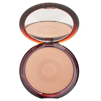 Guerlain Terracotta Matte Sculpting Powder - # Light
