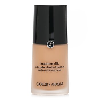 Giorgio Armani Luminous Silk Foundation - # 5.9 (Medium, Neutral)