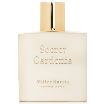 Miller Harris Secret Gardenia Eau De Parfum Spray