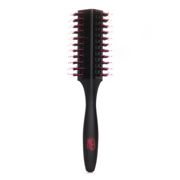 Wet Brush Fast Dry Round Brush - # Triangle