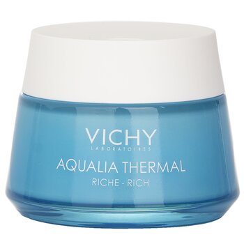 Vichy Aqualia Thermal Rich Cream