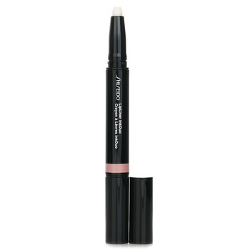 Shiseido LipLiner InkDuo (Prime + Line) - # 01 Bare