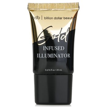 Billion Dollar Brows Gold Infused Illuminator