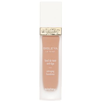 Sisley Sisleya Le Teint Anti Aging Foundation - # 3R+ Pinky Peach