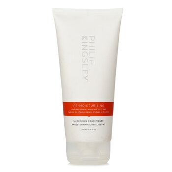Philip Kingsley Re-Moisturizing Smoothing Conditioner
