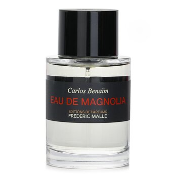 Frederic Malle Eau De Magnolia Eau De Toilette Spray