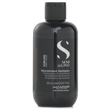 AlfaParf Semi Di Lino Sublime Nourishment Multiplier (Dry Types)   (Random Packaging)
