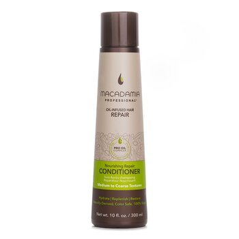 Macadamia Natural Oil Professional Nourishing Repair Conditioner (Medium to Coarse Textures)