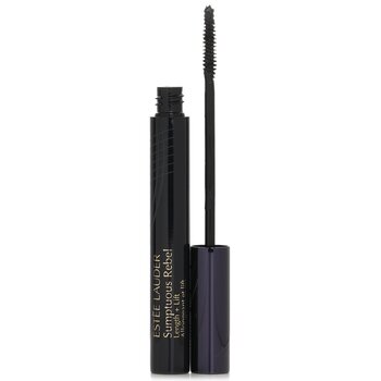 Estee Lauder Sumptuous Rebel Length + Lift Mascara - # 01 Black