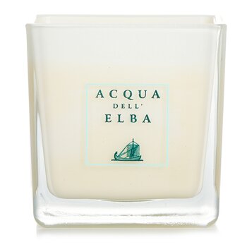 Acqua DellElba Scented Candle - Limonaia Di SantAndrea