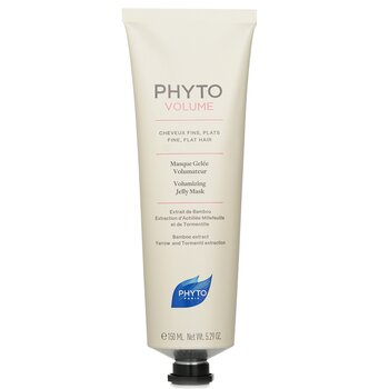 Phyto PhytoVolume Volumizing Jelly Mask (Fine, Flat Hair)