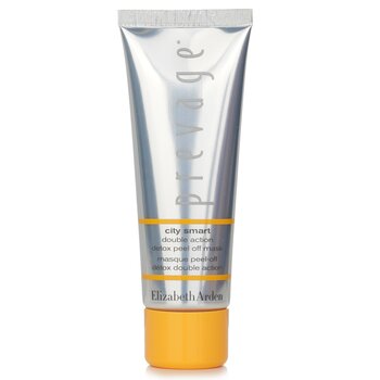 Prevage by Elizabeth Arden City Smart Double Action Detox Peel Off Mask