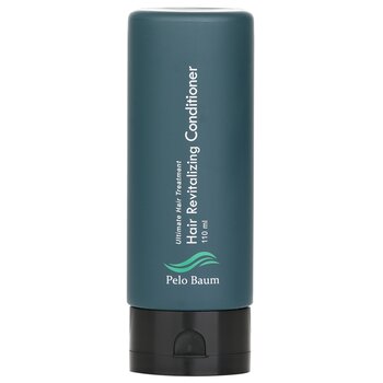 Pelo Baum Hair Revitalizing Conditioner