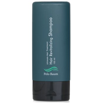 Pelo Baum Hair Revitalizing Shampoo