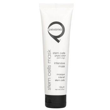 Pevonia Botanica Stem Cells Phyto-Elite Plant Origin Intensive Mask