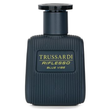 Trussardi Riflesso Blue Vibe Eau De Toilette Spray
