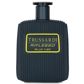 Trussardi Riflesso Blue Vibe Eau De Toilette Spray