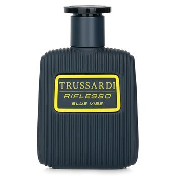 Trussardi Riflesso Blue Vibe Eau De Toilette Spray