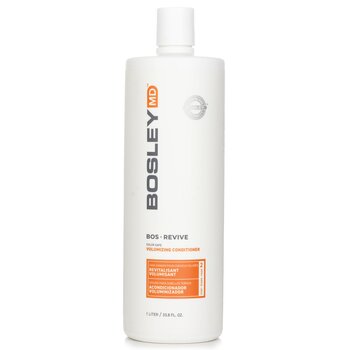 Bosley BosleyMD BosRevive Color Safe Volumizing Conditioner