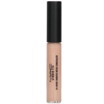 MAC Studio Fix 24 Hour Smooth Wear Concealer - # NW20 (Rosy Beige With Rosy Undertone)