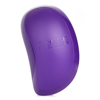 Tangle Teezer Salon Elite Professional Detangling Hair Brush - # Violet Diva