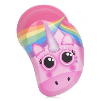 Tangle Teezer The Original Mini Detangling Hair Brush - # Rainbow the Unicorn