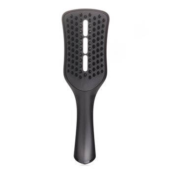 Tangle Teezer Easy Dry & Go Vented Blow-Dry Hair Brush - # Jet Black