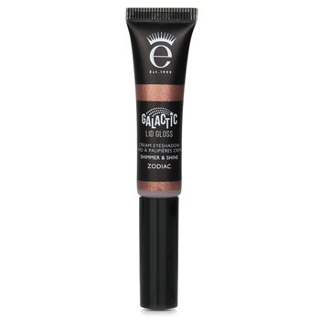 Eyeko Galactic Lid Gloss Cream Eyeshadow - #  Zodiac