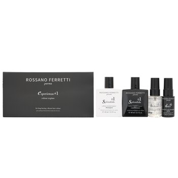 Rossano Ferretti Parma Esperienza # 1 Colour Regime Kit