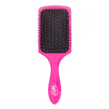 Wet Brush Paddle Detangler - # Pink