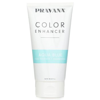 Pravana Color Enhancer - # Aqua Blue