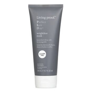 Living Proof Perfect Hair Day (PHD) Weightless Mask