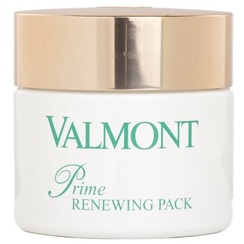 Valmont Prime Renewing Pack (Anti-Stress & Fatigue-Eraser Mask)