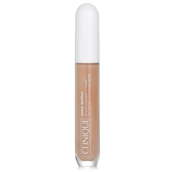 Clinique Even Better All Over Concealer + Eraser - # CN 28 Ivory